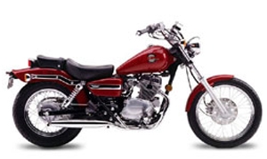 Honda® CMX 250C Rebel (96-13)