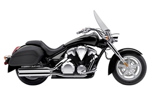 Honda® Interstate 1300