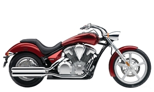 Honda® Sabre 1300