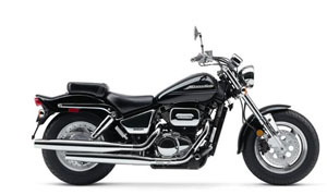 Suzuki Marauder1600/M95 (04-05)