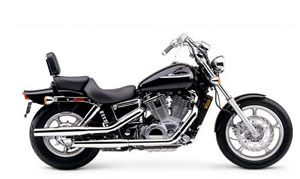 Honda® Shadow Spirit