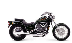 Honda® VLX