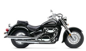 Suzuki Volusia 800