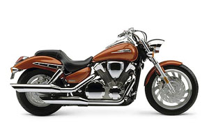 Honda® VTX  1300C (03-09)