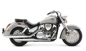 Honda® VTX 1300 Retro (05-09)