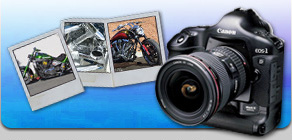 Baron Photo Gallery