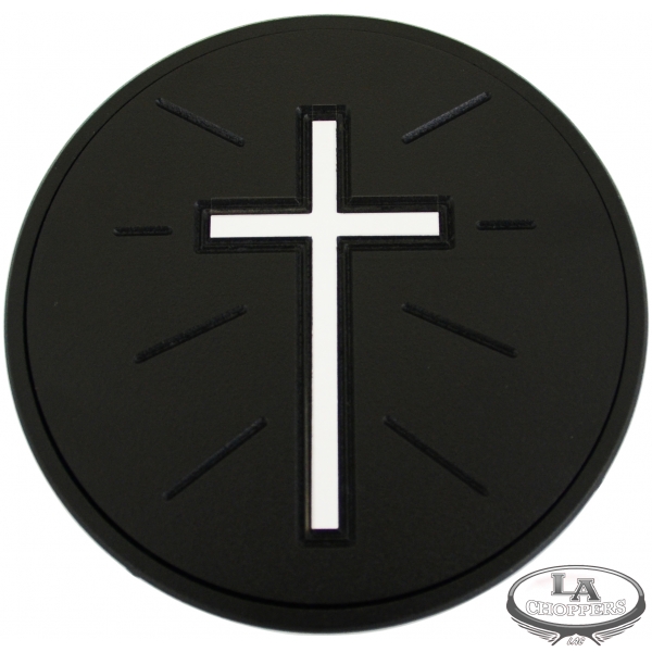 Cross Air Cleaner 08-13 FL - BLACK
