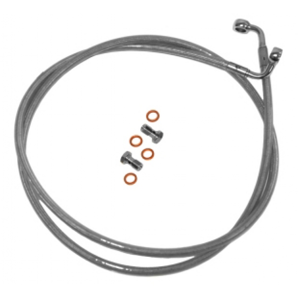 LA-8310B13 - BRKELINES SS12-14 04-14XL